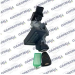 2007-2012 Dodge Caliber Ignition Switch Lock Cylinder & Key 05057296AK Oem. Fixed Price $84.97.