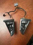 2012-2017 Chevrolet Equinox Steering Wheel Switches Cruise Control/vol 22825477. Fixed Price $29.99.