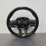 2020 Dodge Challenger Sxt Steering Wheel Black Leather Heated. Fixed Price $153.00.