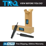 Trq Shock Absorber Pair Set Of For D720 D21 Xterra Frontier Pickup Truck. Fixed Price $64.95.