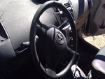Steering Column Floor Shift Sedan Fits 11-12 Yaris 3595380. Fixed Price $100.00.
