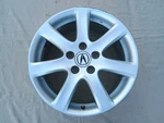 04 05 06 07 08 Acura Tsx Wheel Rim 17X7JJ. Fixed Price $155.00.