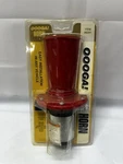 Harbor Freight Oooga Car Horn Unused Original Package Item 96291 New Sealed. Fixed Price $14.99.