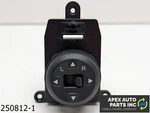 Oem 2017-2018 Kia Forte 2.0L Left Front Driver Power Mirror Control Switch. Fixed Price $19.99.