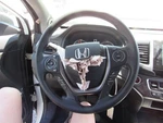 Pilot 2017 Steering Wheel 1043917. Fixed Price $166.25.