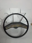 Used Oem Lincoln Steering Wheel For 1975-1979 Continental Mark Iv/v. Fixed Price $135.20.