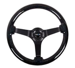 Innovations NRG-RST-036BSB-BK Reinforced Steering Wheel Classic Black.... Fixed Price $228.00.