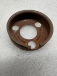 1969-86 Chevy Gmc Truck 70-73 Chevelle Camaro Horn Button Cap Cup Oem. Fixed Price $9.84.
