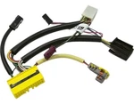 Genuine Gm Steering Wheel Pad Accessory Wiring Harness 39142982. Fixed Price $55.61.