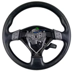 2006 2008 Subaru Forester Sg Momo Steering Wheel W/cruise Control GS120-00990. Fixed Price $68.75.