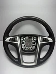 2012-2017 Chevrolet Equinox Steering Wheel W/ Cruise Control Switch Oem 22794378. Fixed Price $108.36.