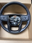 86821399 Steering Wheel Black 2019 Gmc Yukon Sierra 1500. Fixed Price $99.00.