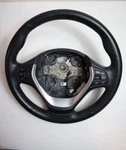 12-18 Bmw F30 328I 320I Xi Leather Heated Steering Wheel Assembly Oem. Fixed Price $175.00.