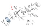 Mb C238 Steering Wheel Wiring Harness Two Piece A0995402800. Fixed Price $69.03.