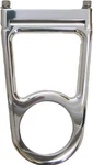Borgeson Open Style Steering Column Drop 7" Polished Aluminum 913227. Fixed Price $97.99.