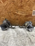 1998-2001 Dodge Ram 1500 2500 High & Low Note Horns Mounting Plates Boschoem. Fixed Price $30.00.