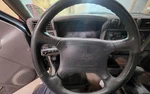 Chevrolet Blazer 1997 Steering Column Used 0742. Fixed Price $229.40.