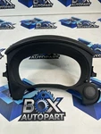 2014-2020 Mitsubishi Outlander Speedometer Bezel Cover 8060A168 Oem. Fixed Price $37.99.