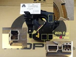 Jeep Wrangler Jk 2007 - 2018 New Steering Wheel Clockspring Oem Mopar 68339336AA. Fixed Price $199.00.