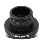 Nrg Innovations SRK-RL120H-BK Steering Wheel Short Hub Adapter Black. Fixed Price $140.99.