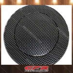 Cobra-tek Fits 67-94 Chevy Gm Aluminum Steering Wheel Horn Button W/ Carbon. Fixed Price $42.70.