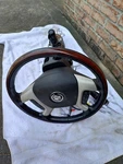 2007-2014 Cadillac Escalade Auto Tilt Steering Column Assembly Kit. Fixed Price $400.00.