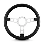 Lokar 62301 Lecarra Trans Am Steering Wheel. Fixed Price $273.34.