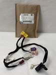 New Genuine Gm Steering Wheel Pad Accessory Wiring Harness 84234168 (SH5). Fixed Price $49.95.