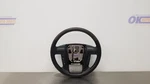 17 Ford Expedition King Ranch Steering Wheel With Controls Brown Black Leather. Fixed Price $267.75.
