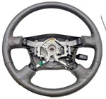 2000-2007 Toyota Sequoia Tundra Tacoma Oem Steering Wheel Cruise Gray Leather*. Fixed Price $139.99.