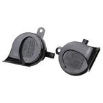Hella 012010881 Twin Tone Trumpet Horn Kit For Bmw E53 E60 E90 Mini R50 R52 R53. Fixed Price $36.01.