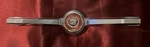 Used Cadillac Gm # 1480827 Steering Wheel Horn Button Bar With Cap Oem 1963 - 64. Fixed Price $41.00.