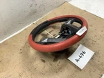 2009 Honda Pilot Steering Wheel Leather Black Oem+. Fixed Price $85.37.