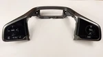 2016-2020 Honda Civic Steering Wheel Control Switches Oem 36770-TBA-A012-M1. Fixed Price $45.00.
