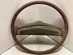 1971-1977 Chevrolet Nova Impala Caprice Chevelle Monte Carlo Steering Wheel Red. Fixed Price $149.99.