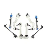 Front Lower Control Arms Kit For Bmw F20 F21 128I F30 F31 325I 330I F32 F33 435I. Fixed Price $187.99.