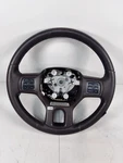 2013-2018 Dodge Ram 1500 2500 Big Horn Heated Steering Wheel Brown. Fixed Price $195.00.