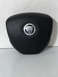 2011 Jaguar Xf Steering Wheel Abag 8X23-043B13-A CX23LEG112760211 C043. Fixed Price $42.01.