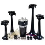 Hornblasters 'tequila' Musical Air - Festive 12V Electric Kit. Fixed Price $85.97.