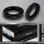 Nrg Universal 1/2"-INCH Aluminum Steering Wheel Hub Adapter Spacer SRK-500BK. Fixed Price $28.00.
