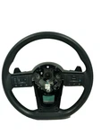 2022 2024 Nissan Rogue Black Leather Steering Wheel 48430-6RL2A Oem. Fixed Price $219.12.
