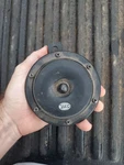 Hella 12V Dc 31990051 Motorcycle Horn. Fixed Price $20.00.