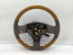 2008 Lexus RX350 Steering Wheel AD9DV. Fixed Price $58.41.