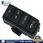 Steering Wheel Button Talk Volume Control Switch Fits Ford F150 AL3Z-9C888-CA. Fixed Price $39.49.