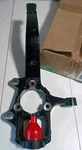 Front Left Steering Knuckle Dodge Durango 68022629AD Driver Side. Fixed Price $76.00.