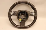 2010-2016 Porsche Panamera Driver Steering Wheel Multifunction Leather Oem. Fixed Price $242.25.