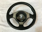 Lamborghini Murcielago LP640 Coupe Roadster Steering Wheel Oem 410419091. Fixed Price $2000.00.