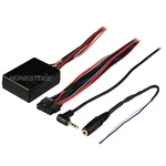AXSWC-2 Retains Radio Steering Wheel Controls For Domestics, Car Stereo Swi. Fixed Price $116.99.