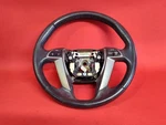 2009-2015 Honda Pilot 11-17 Odyssey Steering Wheel Black Leather Cruise / Audio. Fixed Price $109.99.