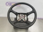 02 Chevy Tahoe Ls Steering Wheel Black Left Driver. Fixed Price $150.00.